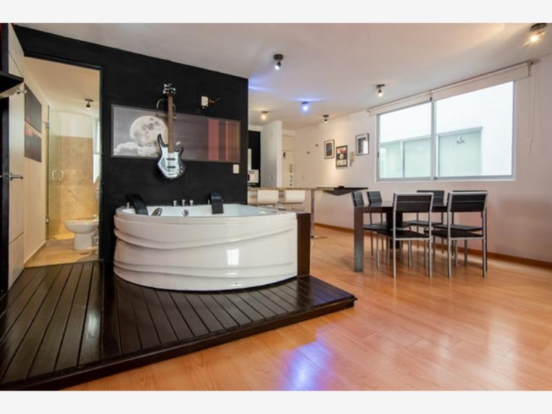 Foto de departamento en venta en avenida río mixcoac 260, acacias, benito juárez, df / cdmx, 25130929 No. 01