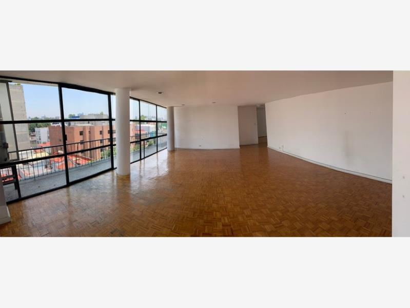 Foto de departamento en venta en avenida río mixcoac 49, insurgentes mixcoac, benito juárez, df / cdmx, 24938463 No. 01