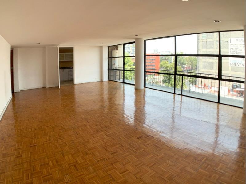 Foto de departamento en venta en avenida río mixcoac 49, insurgentes mixcoac, benito juárez, df / cdmx, 24938463 No. 02