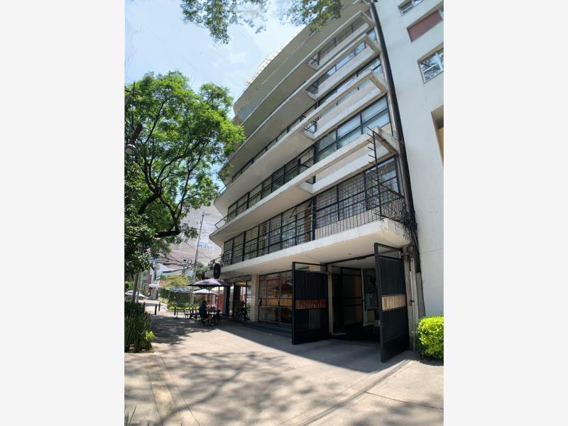 Foto de departamento en venta en avenida río mixcoac 49, insurgentes mixcoac, benito juárez, df / cdmx, 24938463 No. 03