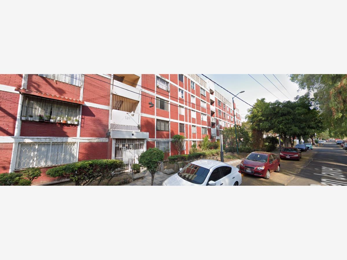 Foto de departamento en venta en avenida rio san javier 320, acueducto de guadalupe, gustavo a. madero, df / cdmx, 0 No. 02
