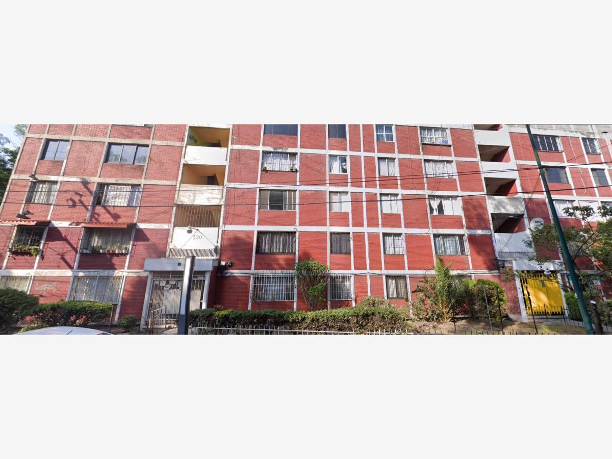 Foto de departamento en venta en avenida rio san javier 320, acueducto de guadalupe, gustavo a. madero, df / cdmx, 0 No. 03