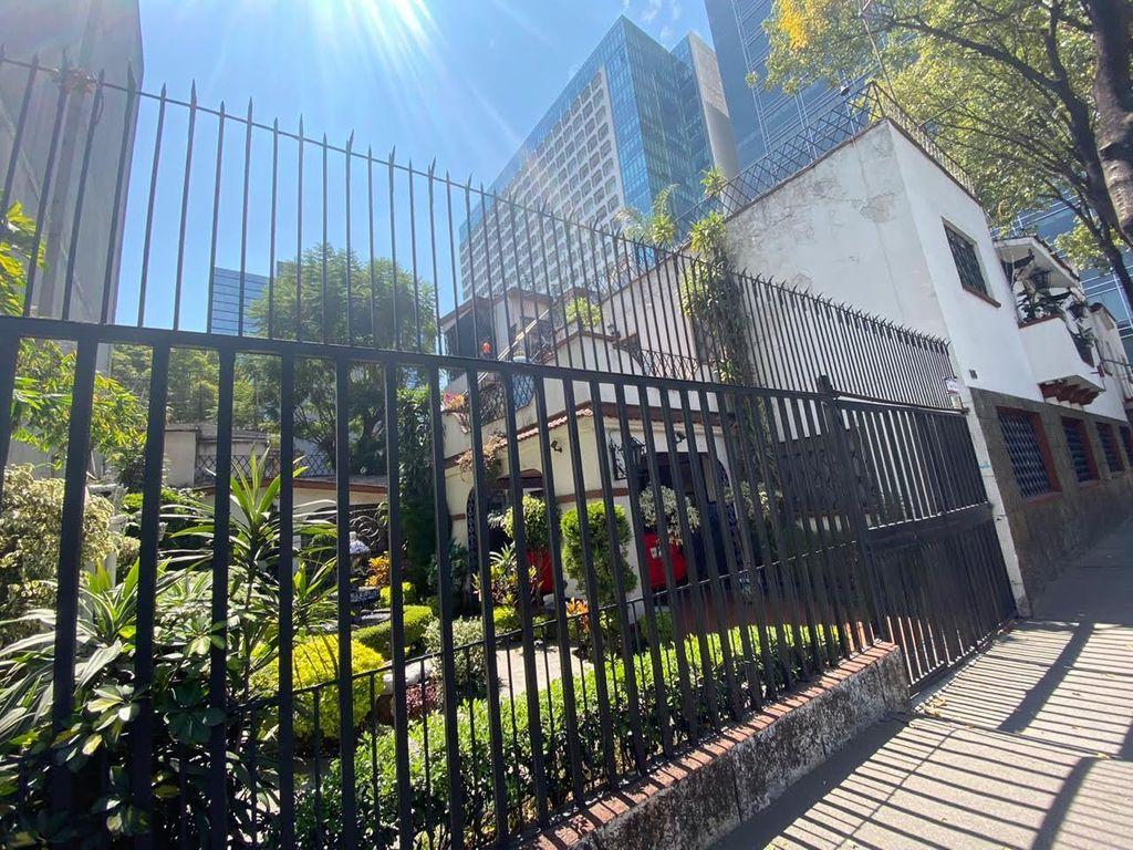 Foto de casa en venta en avenida río san joaquín 106, granada, miguel hidalgo, df / cdmx, 21875985 No. 01