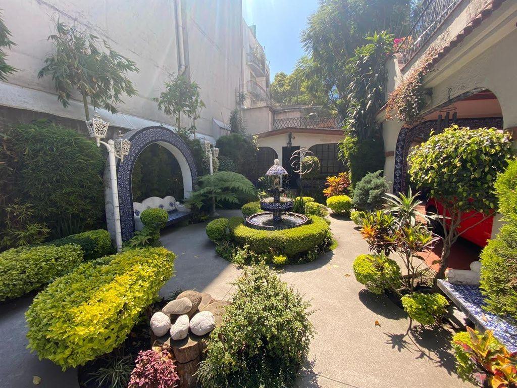 Foto de casa en venta en avenida río san joaquín 106, granada, miguel hidalgo, df / cdmx, 21875985 No. 03