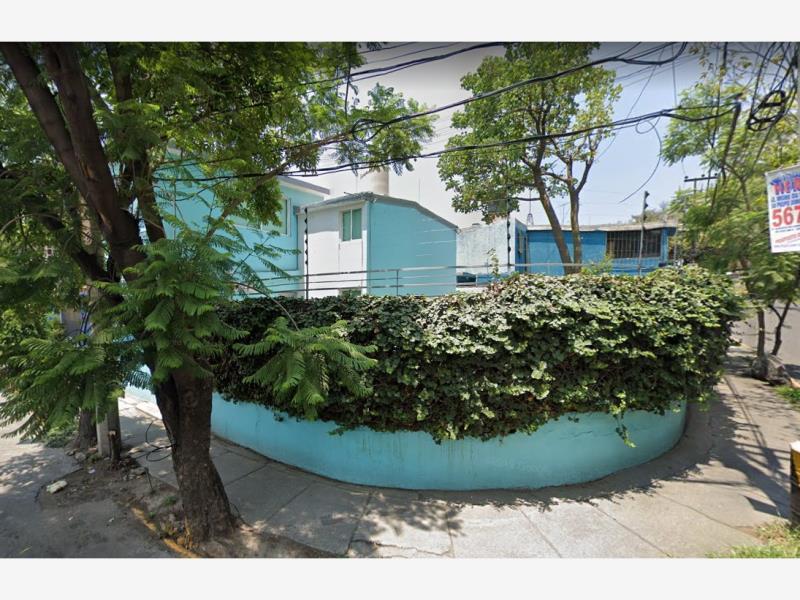 Foto de casa en venta en avenida salvador carrillo 77, c.t.m. atzacoalco, gustavo a. madero, df / cdmx, 25035733 No. 01