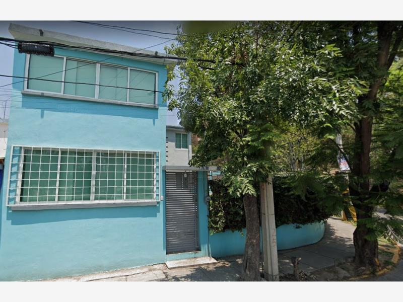 Foto de casa en venta en avenida salvador carrillo 77, c.t.m. atzacoalco, gustavo a. madero, df / cdmx, 25035733 No. 04