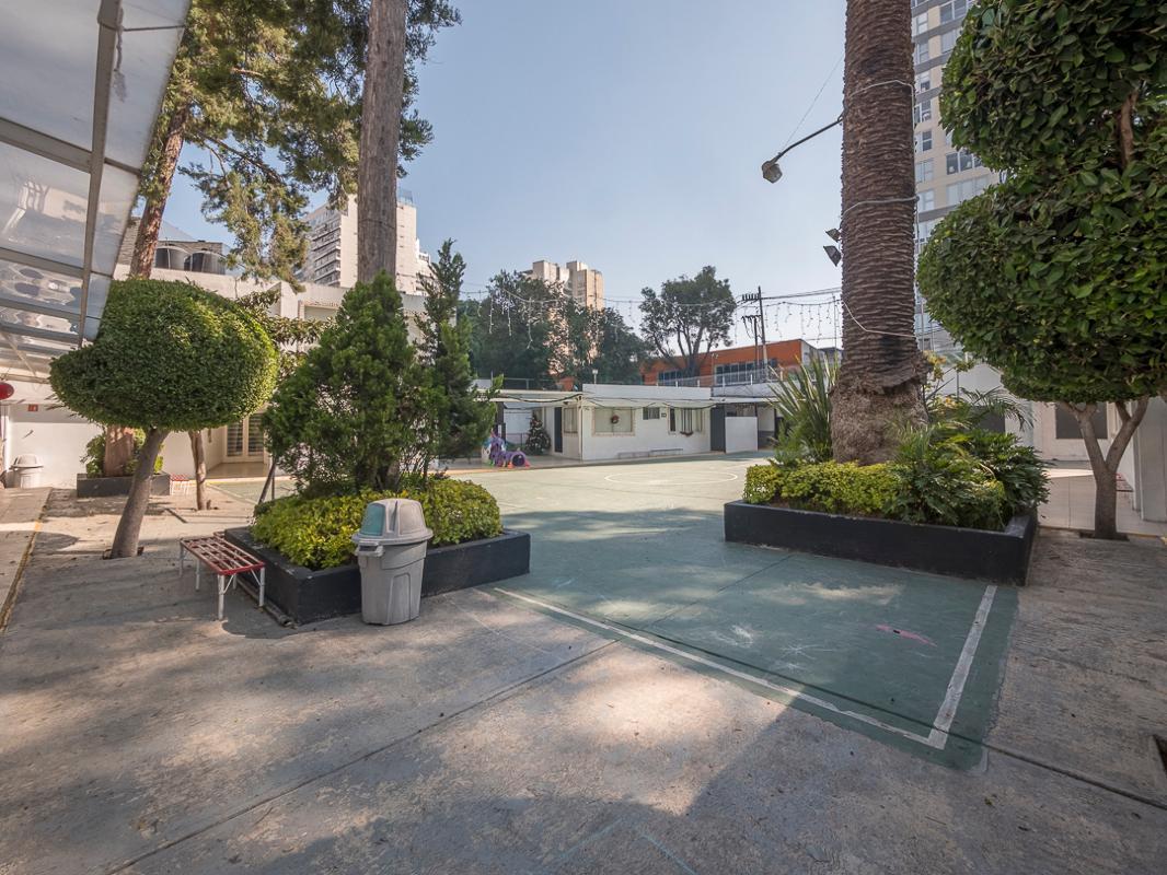 Foto de terreno habitacional en venta en avenida san felipe 63, xoco, benito juárez, df / cdmx, 25447758 No. 04
