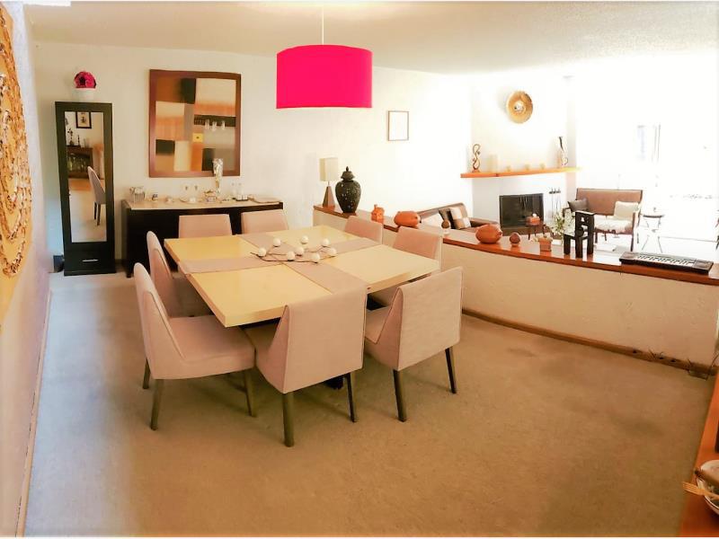 Foto de casa en venta en avenida san jerónimo 181, tizapan, álvaro obregón, df / cdmx, 13305300 No. 01