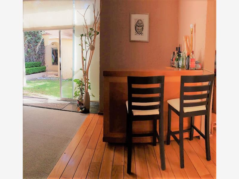 Foto de casa en venta en avenida san jerónimo 181, tizapan, álvaro obregón, df / cdmx, 13305300 No. 03