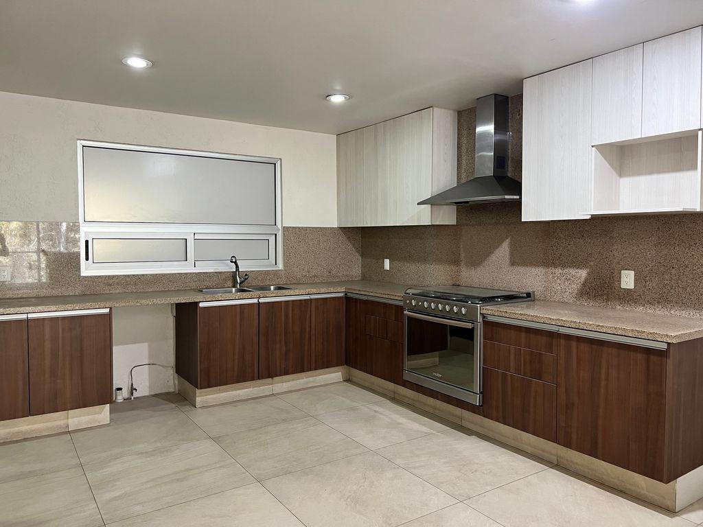 Foto de departamento en venta en avenida san jerónimo 500, jardines del pedregal, álvaro obregón, df / cdmx, 0 No. 02