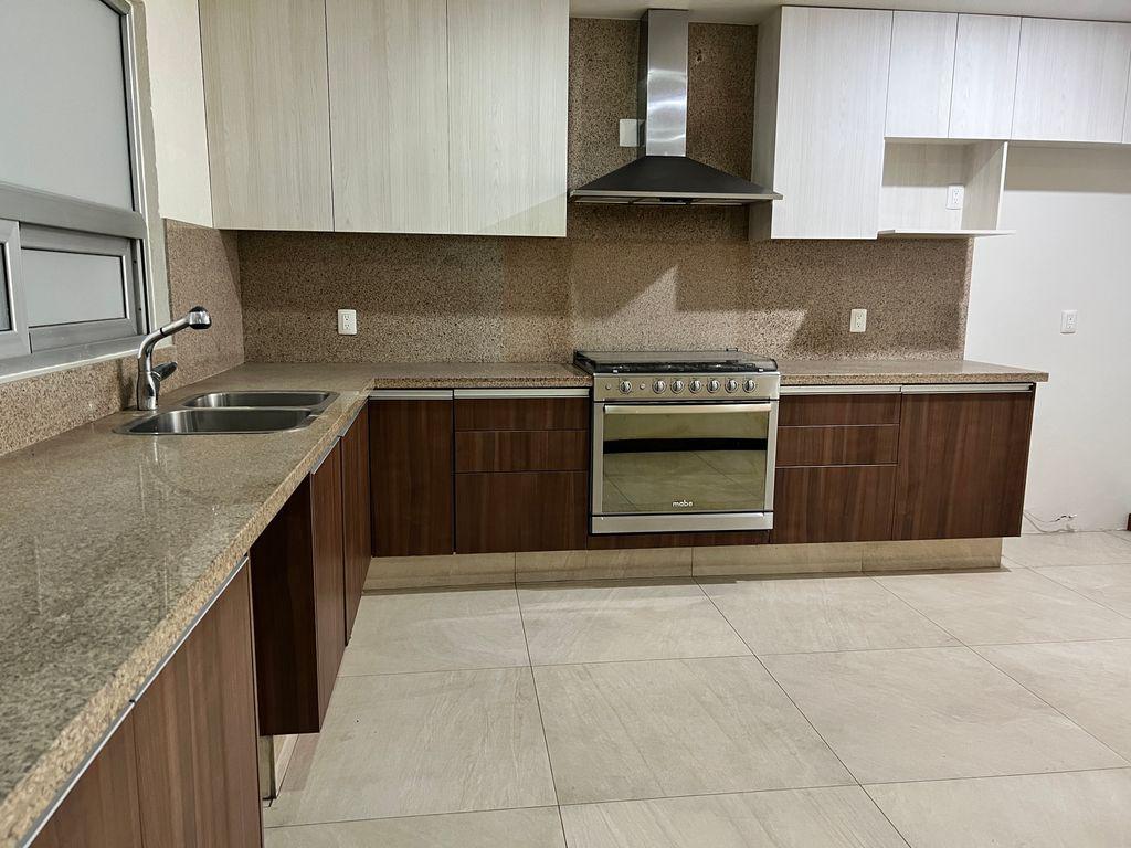Foto de departamento en venta en avenida san jerónimo 500, jardines del pedregal, álvaro obregón, df / cdmx, 0 No. 03