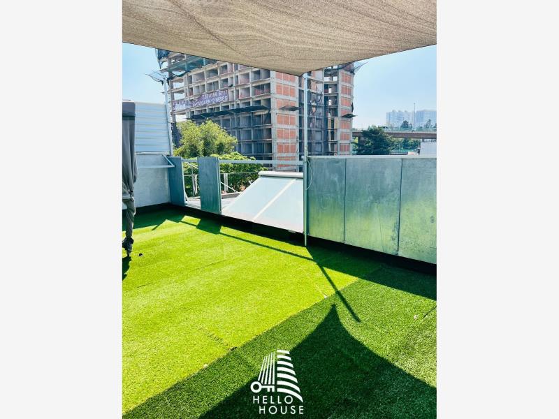 Foto de oficina en renta en avenida san jerónimo 595, tizapan, álvaro obregón, df / cdmx, 25130031 No. 03