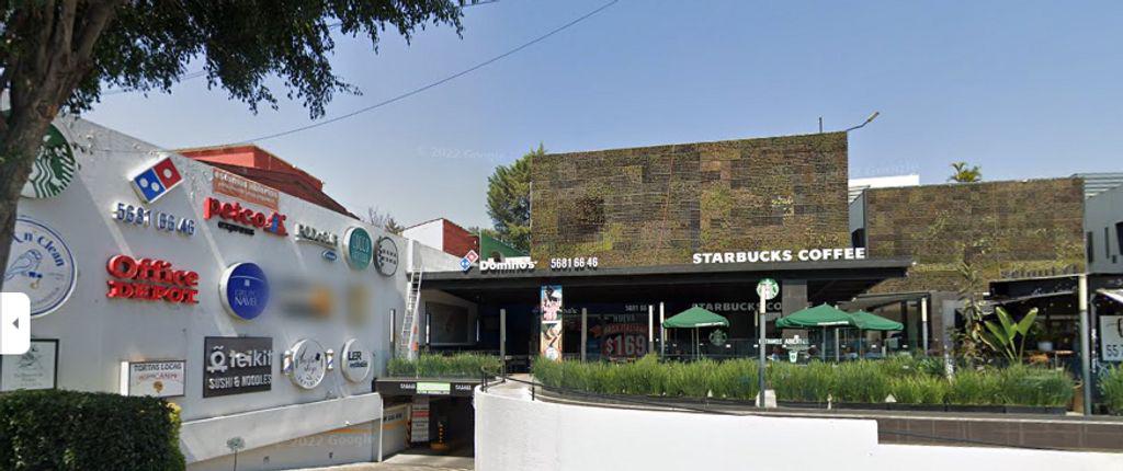 Foto de departamento en renta en avenida san jerónimo 819, san jerónimo lídice, la magdalena contreras, df / cdmx, 25014053 No. 02