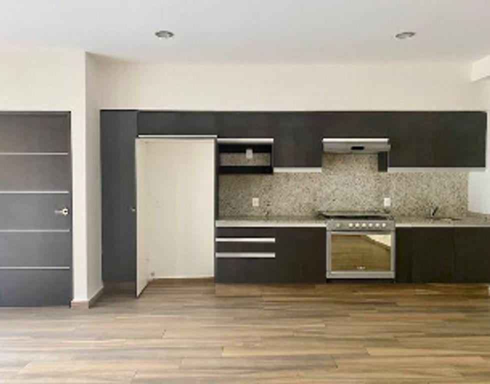 Foto de departamento en renta en avenida san jerónimo 819, san jerónimo lídice, la magdalena contreras, df / cdmx, 0 No. 04