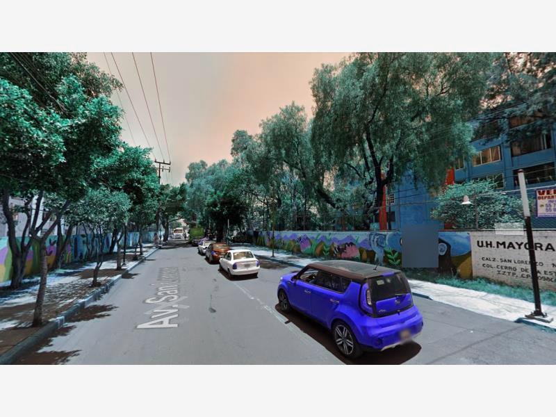 Foto de departamento en venta en avenida san lorenzo 1413 b, cerro de la estrella, iztapalapa, df / cdmx, 25459563 No. 02