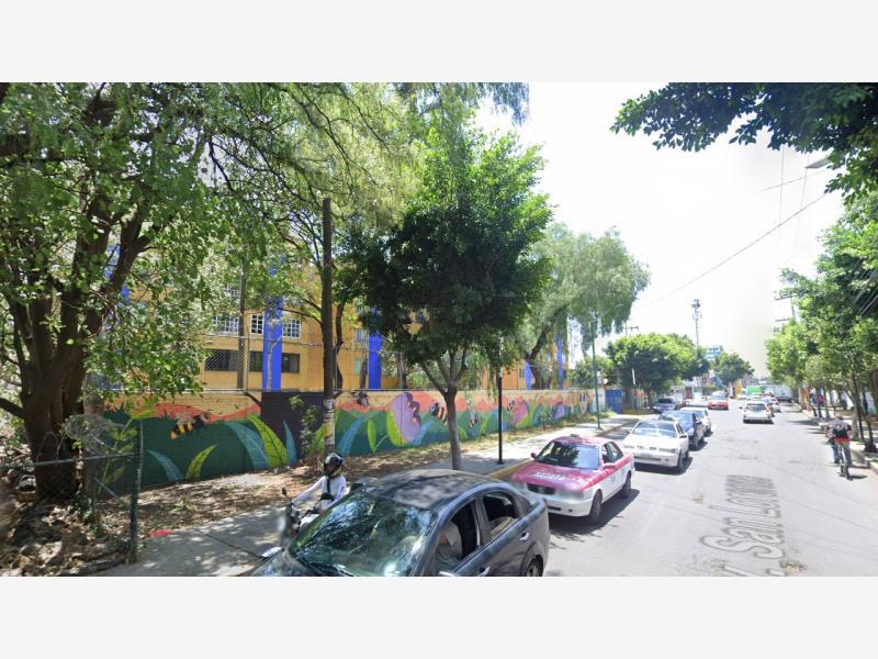 Foto de departamento en venta en avenida san lorenzo 1413 b, cerro de la estrella, iztapalapa, df / cdmx, 25459563 No. 03
