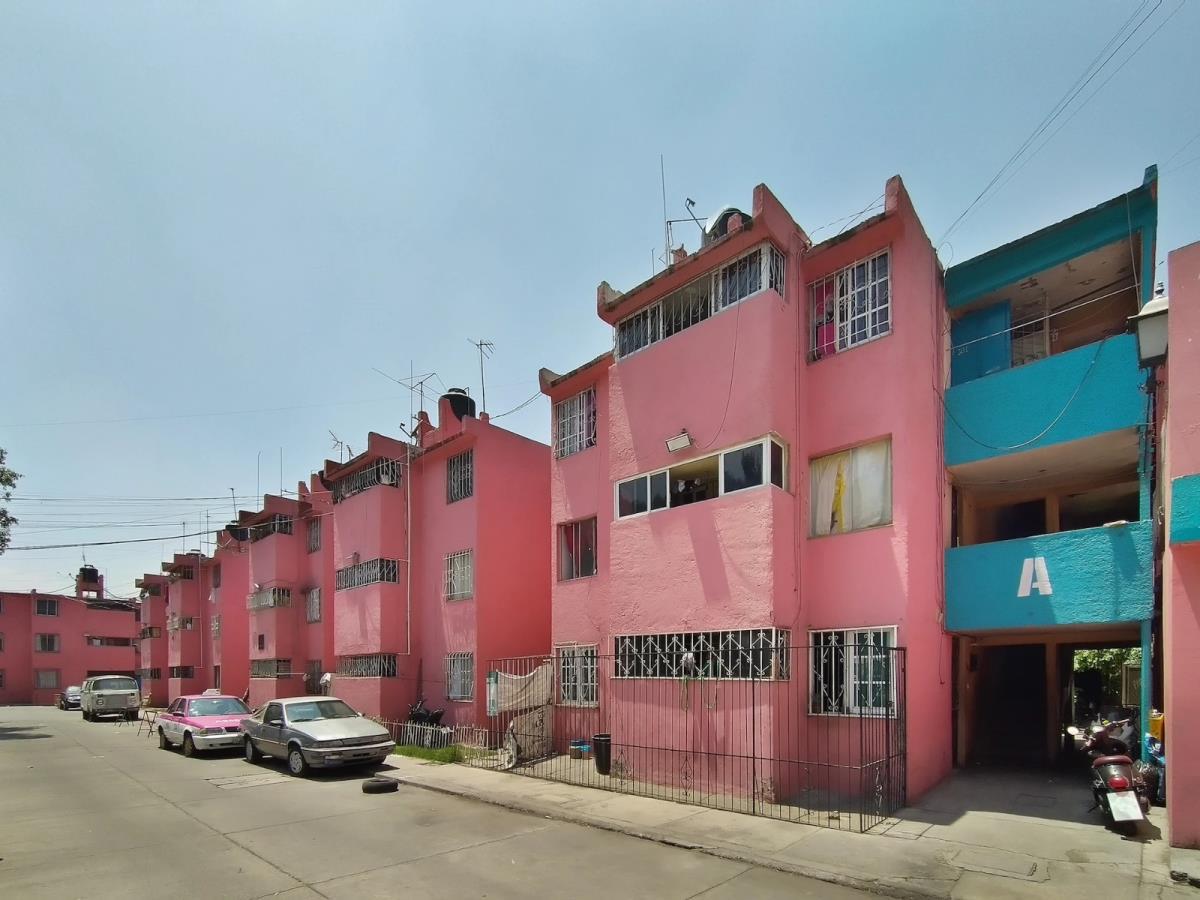 Foto de departamento en venta en avenida san pablo xalpa 390, nueva españa, azcapotzalco, df / cdmx, 0 No. 01