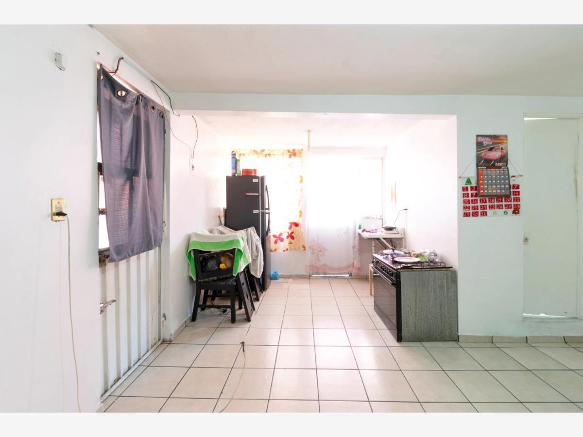 Foto de departamento en venta en avenida san pablo xalpa 390, nueva españa, azcapotzalco, df / cdmx, 0 No. 02