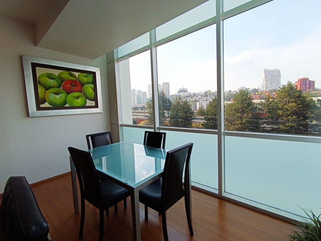 Foto de departamento en renta en avenida santa fe 443, santa fe cuajimalpa, cuajimalpa de morelos, df / cdmx, 26143864 No. 02