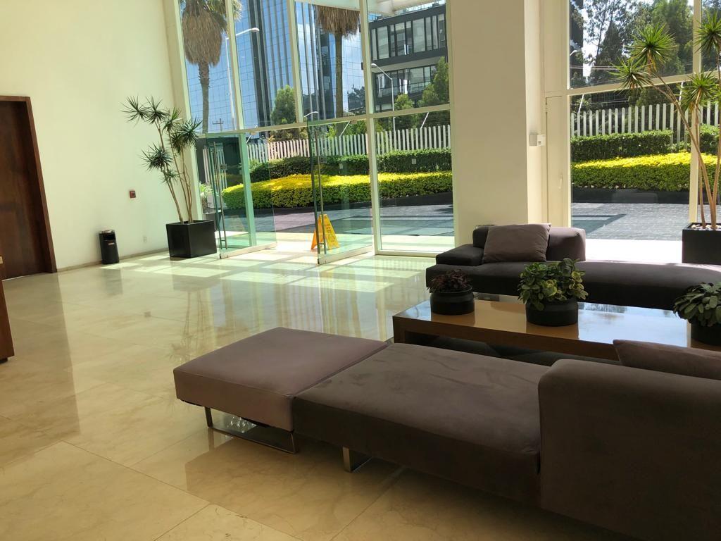 Foto de departamento en venta en avenida santa fe 455, contadero, cuajimalpa de morelos, df / cdmx, 0 No. 03