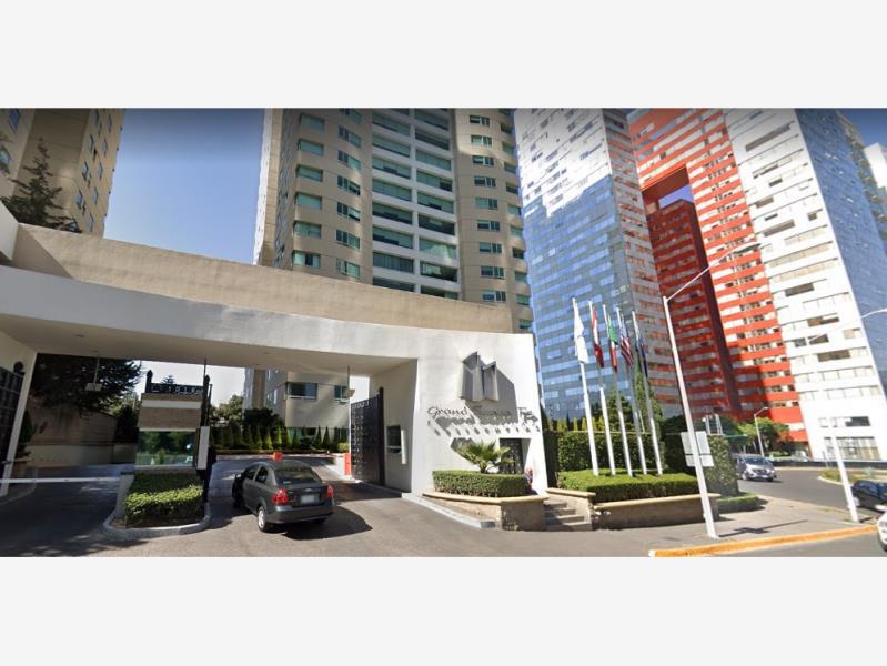 Foto de departamento en venta en avenida santa fe 471, cuajimalpa, cuajimalpa de morelos, df / cdmx, 24787321 No. 02