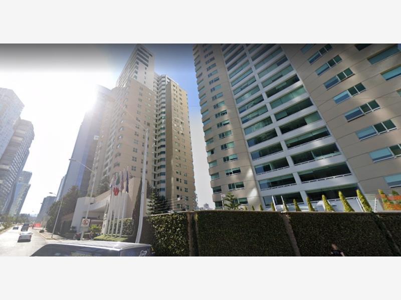 Foto de departamento en venta en avenida santa fe 471, cuajimalpa, cuajimalpa de morelos, df / cdmx, 24787321 No. 03