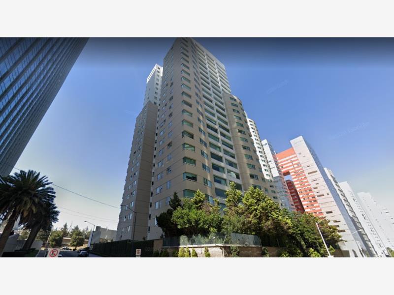 Foto de departamento en venta en avenida santa fe 471, cuajimalpa, cuajimalpa de morelos, df / cdmx, 24787321 No. 04