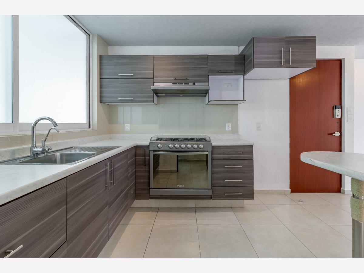 Foto de departamento en venta en avenida santa lucia 87, sacramento, álvaro obregón, df / cdmx, 0 No. 01