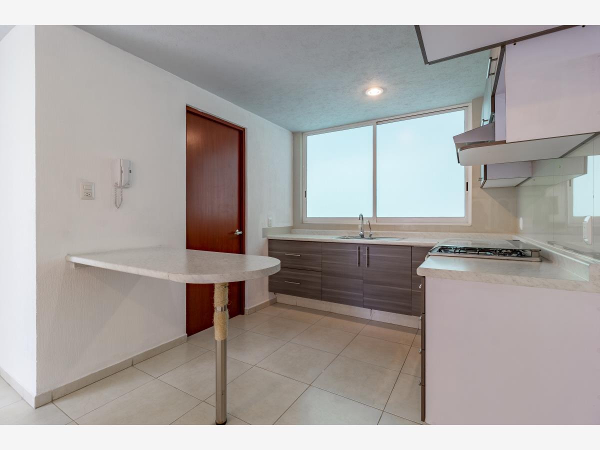 Foto de departamento en venta en avenida santa lucia 87, sacramento, álvaro obregón, df / cdmx, 0 No. 02