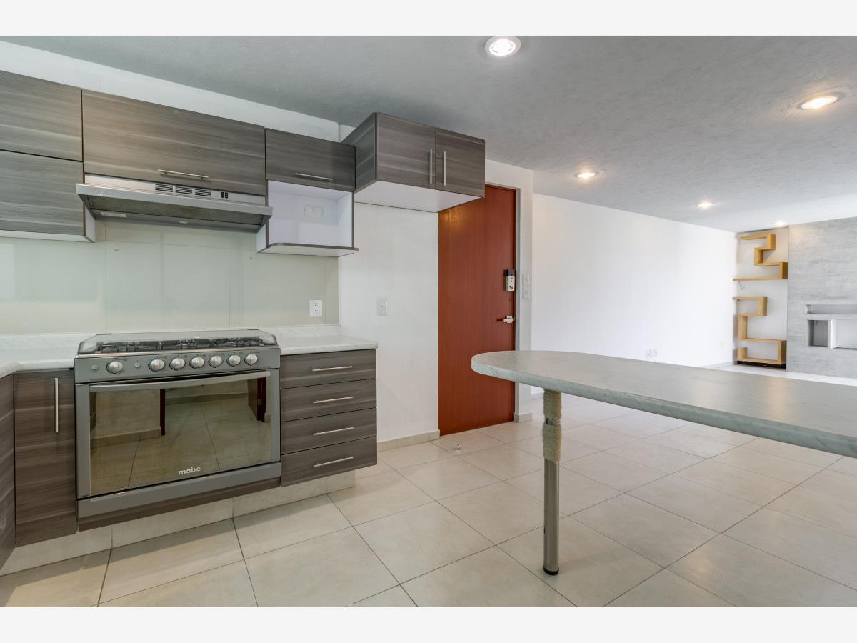 Foto de departamento en venta en avenida santa lucia 87, sacramento, álvaro obregón, df / cdmx, 0 No. 03