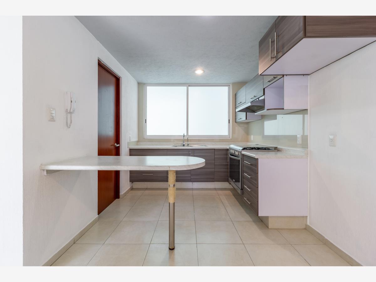 Foto de departamento en venta en avenida santa lucia 87, sacramento, álvaro obregón, df / cdmx, 0 No. 04