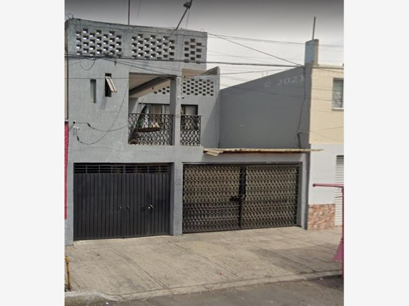 Foto de casa en venta en avenida sur 20 62, agrícola oriental, iztacalco, df / cdmx, 24926150 No. 02