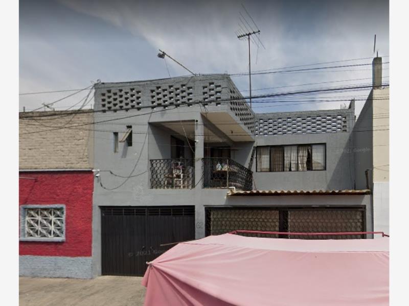 Foto de casa en venta en avenida sur 20 62, agrícola oriental, iztacalco, df / cdmx, 24926150 No. 04