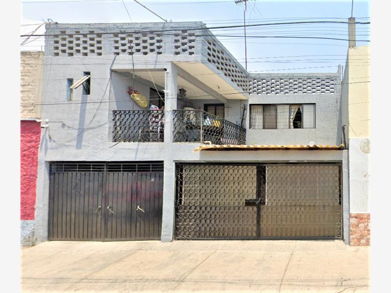 Foto de casa en venta en avenida sur 20, 64, agrícola oriental, iztacalco, df / cdmx, 24811650 No. 01
