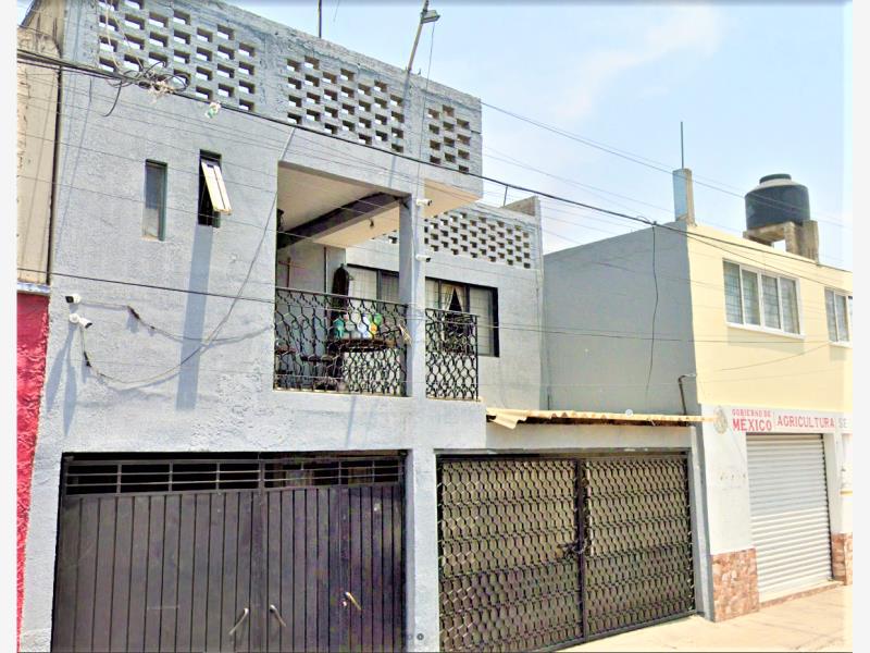 Foto de casa en venta en avenida sur 20, 64, agrícola oriental, iztacalco, df / cdmx, 24811650 No. 04