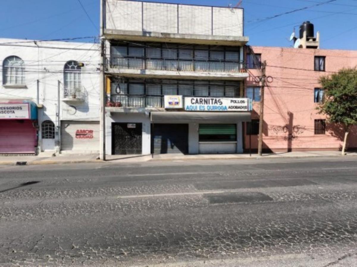 Foto de departamento en venta en avenida talisman 31, estrella, gustavo a. madero, df / cdmx, 0 No. 01