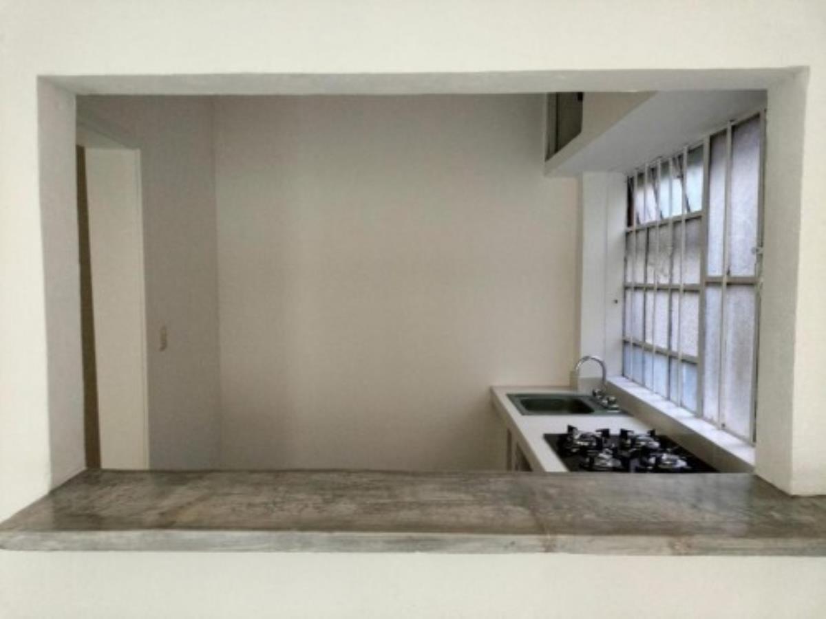 Foto de departamento en venta en avenida talisman 31, estrella, gustavo a. madero, df / cdmx, 0 No. 04