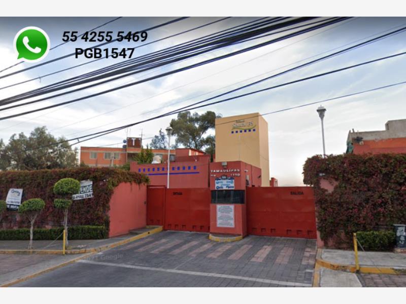Foto de casa en venta en avenida tamaulipas 1110, estado de hidalgo, álvaro obregón, df / cdmx, 24712076 No. 01