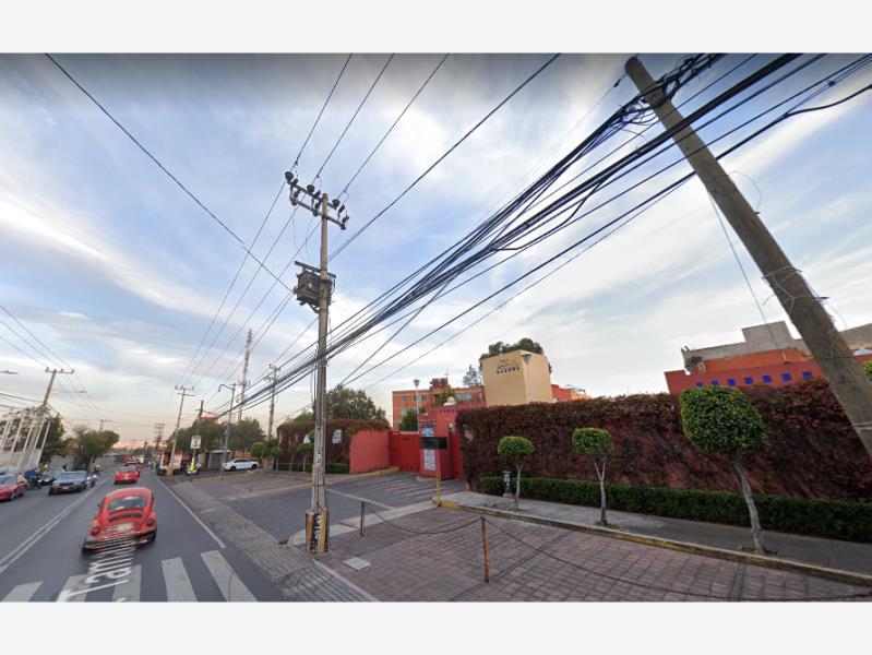 Foto de casa en venta en avenida tamaulipas 1110, estado de hidalgo, álvaro obregón, df / cdmx, 24712076 No. 04