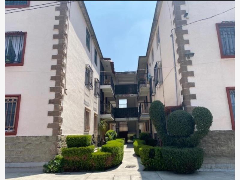 Foto de departamento en venta en avenida tamaulipas 1150, ampliación estado de hidalgo, álvaro obregón, df / cdmx, 19498463 No. 01