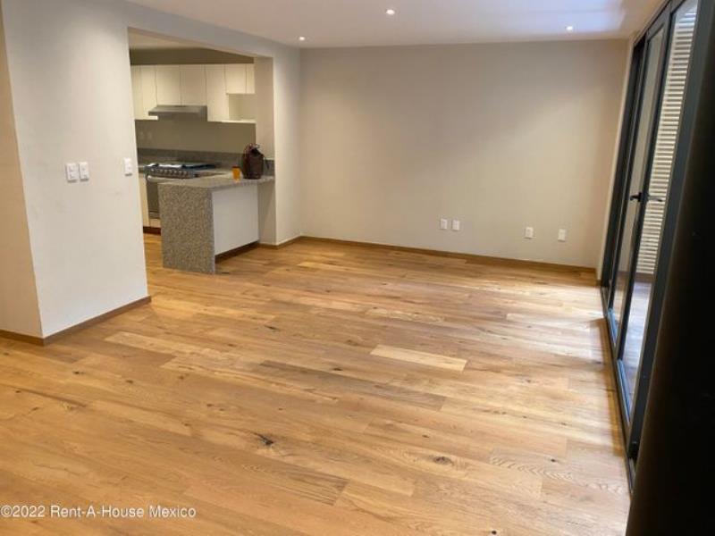 Foto de departamento en venta en avenida tamaulipas 178, hipódromo, cuauhtémoc, df / cdmx, 0 No. 02