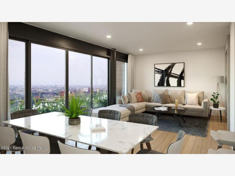 Foto de departamento en venta en avenida tamaulipas 178, hipódromo, cuauhtémoc, df / cdmx, 0 No. 04