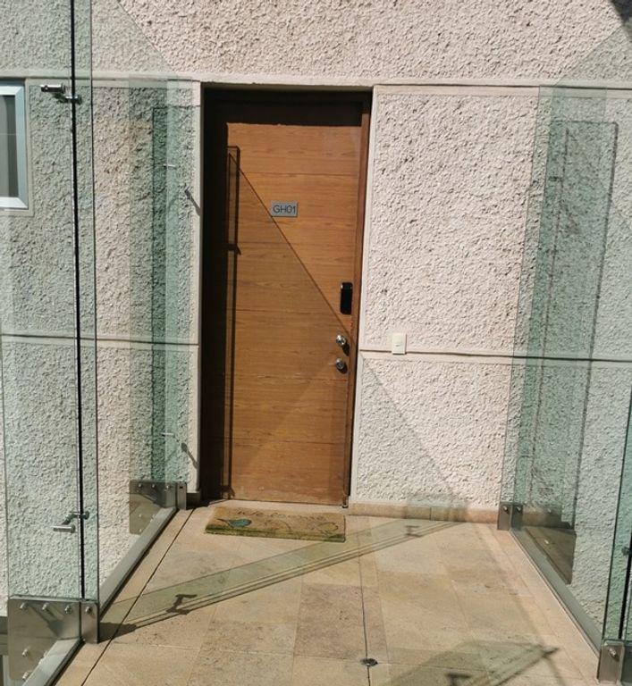 Foto de departamento en renta en avenida tecamachalco 112, reforma social, miguel hidalgo, df / cdmx, 23751419 No. 03