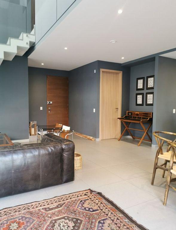 Foto de departamento en renta en avenida tecamachalco 112, reforma social, miguel hidalgo, df / cdmx, 23751419 No. 04