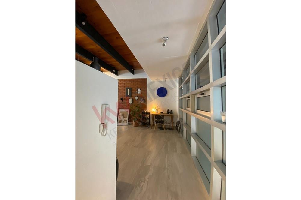 Foto de departamento en venta en avenida tecamachalco 159, reforma social, miguel hidalgo, df / cdmx, 26611655 No. 03