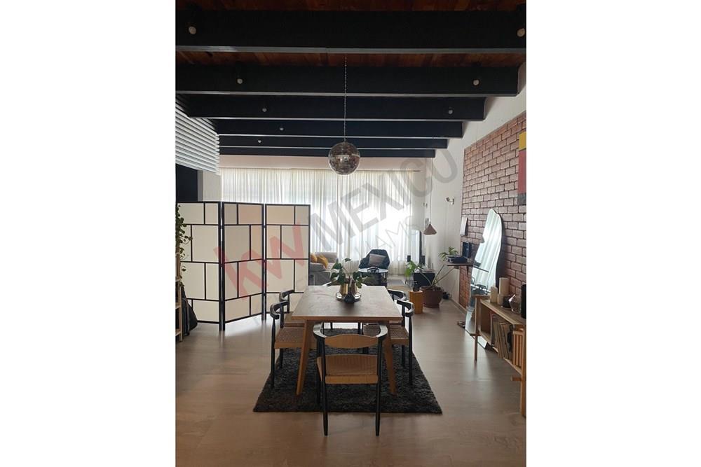 Foto de departamento en venta en avenida tecamachalco 159, reforma social, miguel hidalgo, df / cdmx, 26611655 No. 04