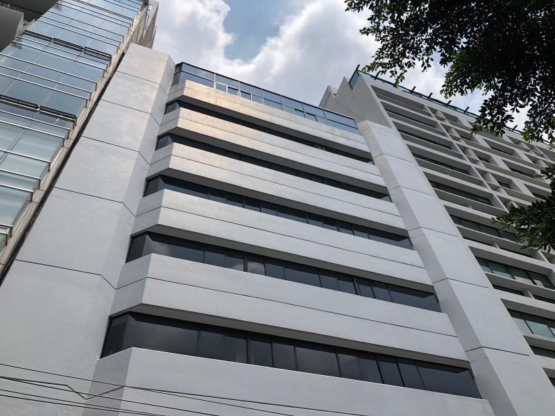 Foto de departamento en renta en avenida tecamachalco 47, reforma social, miguel hidalgo, df / cdmx, 25352723 No. 01