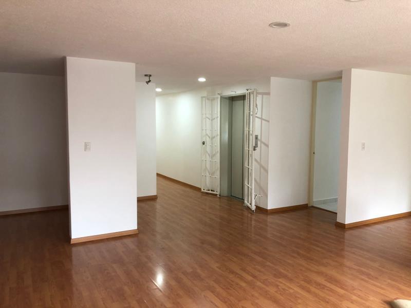 Foto de departamento en renta en avenida tecamachalco 47, reforma social, miguel hidalgo, df / cdmx, 25352723 No. 02