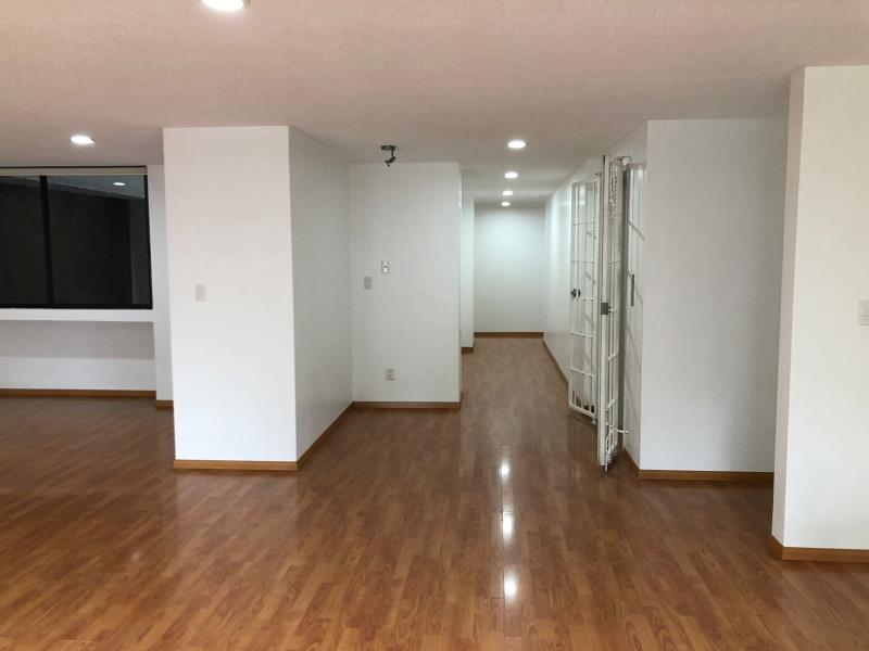 Foto de departamento en renta en avenida tecamachalco 47, reforma social, miguel hidalgo, df / cdmx, 25352723 No. 03