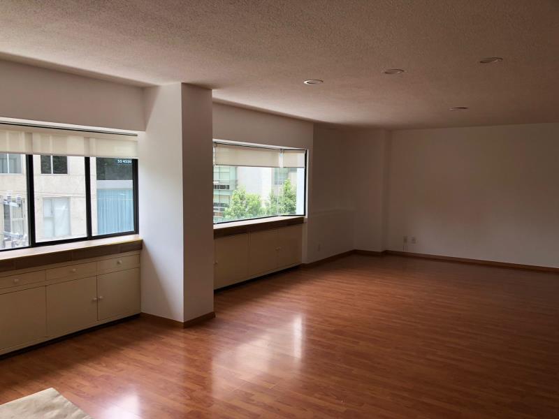 Foto de departamento en renta en avenida tecamachalco 47, reforma social, miguel hidalgo, df / cdmx, 25352723 No. 04